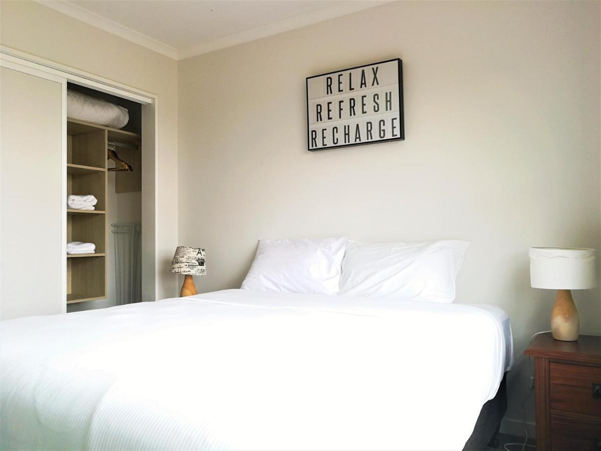Rodman Star Apartment レイク・テカポ エクステリア 写真