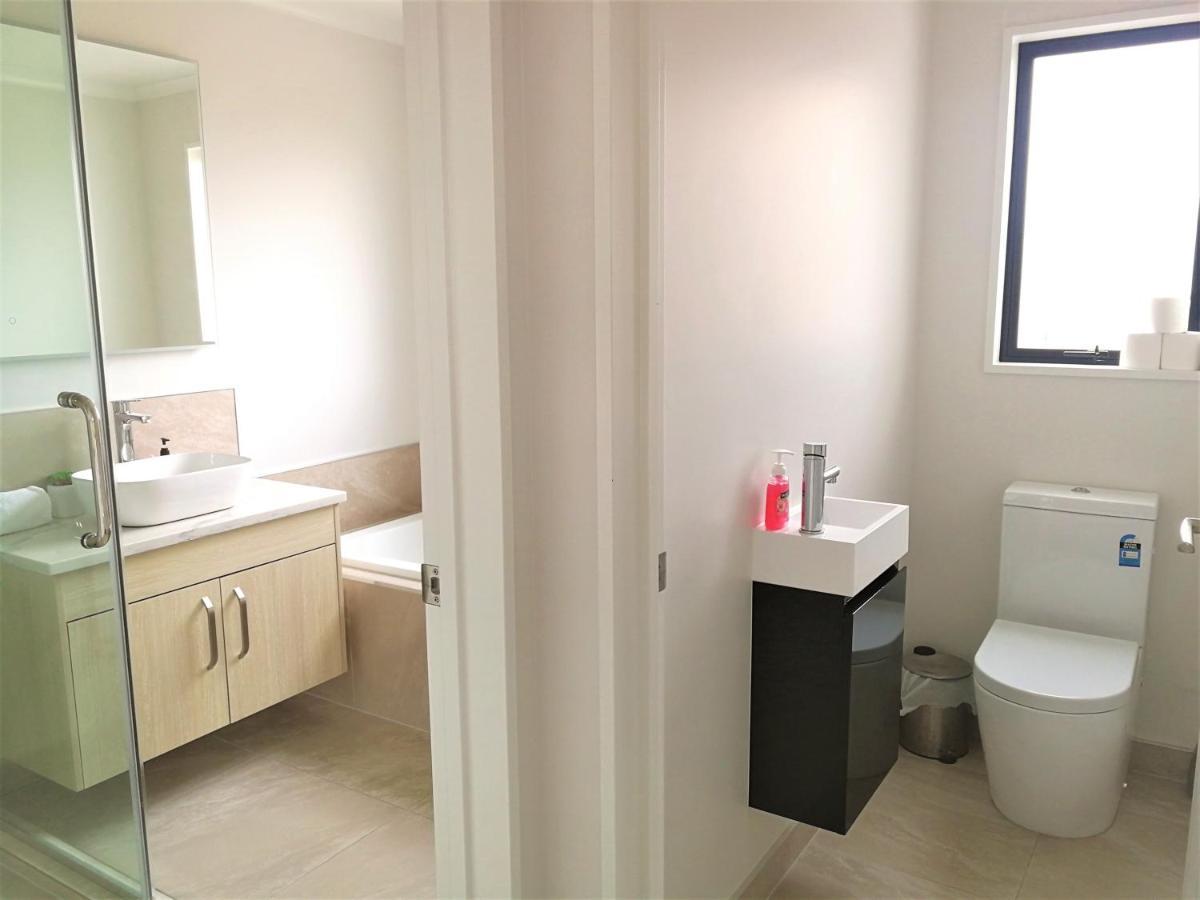 Rodman Star Apartment レイク・テカポ エクステリア 写真