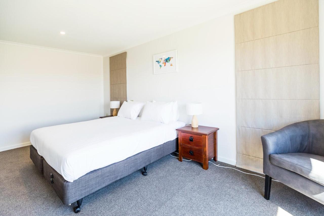 Rodman Star Apartment レイク・テカポ エクステリア 写真