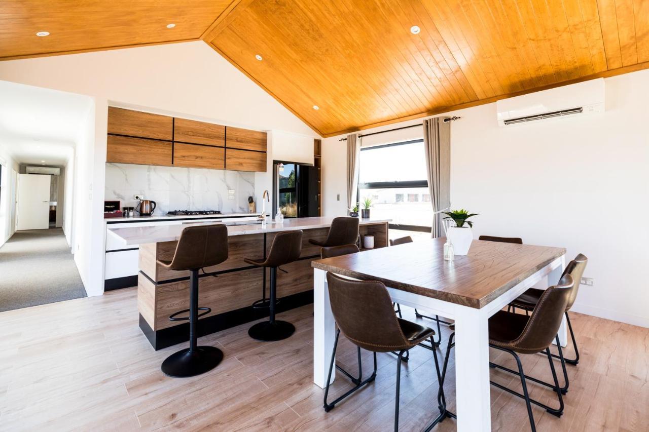 Rodman Star Apartment レイク・テカポ エクステリア 写真