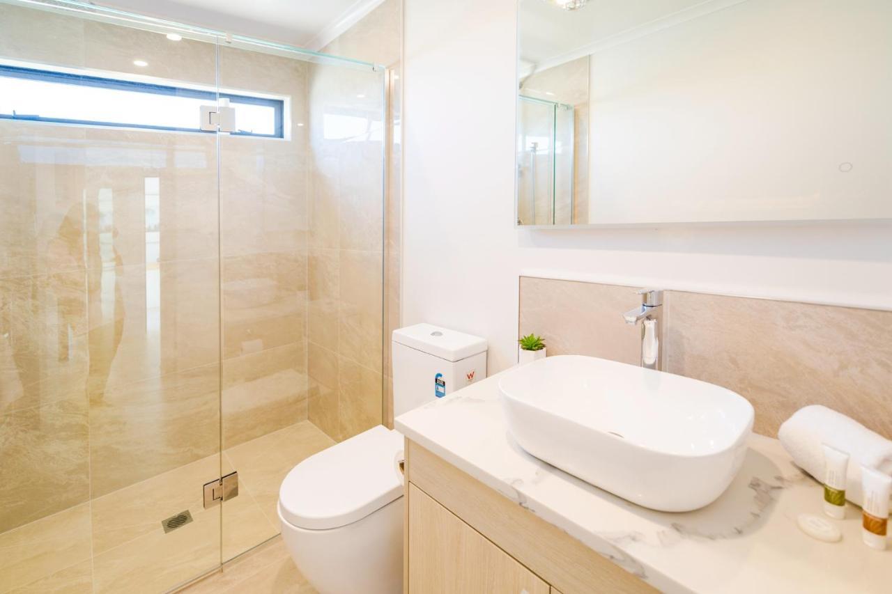 Rodman Star Apartment レイク・テカポ エクステリア 写真