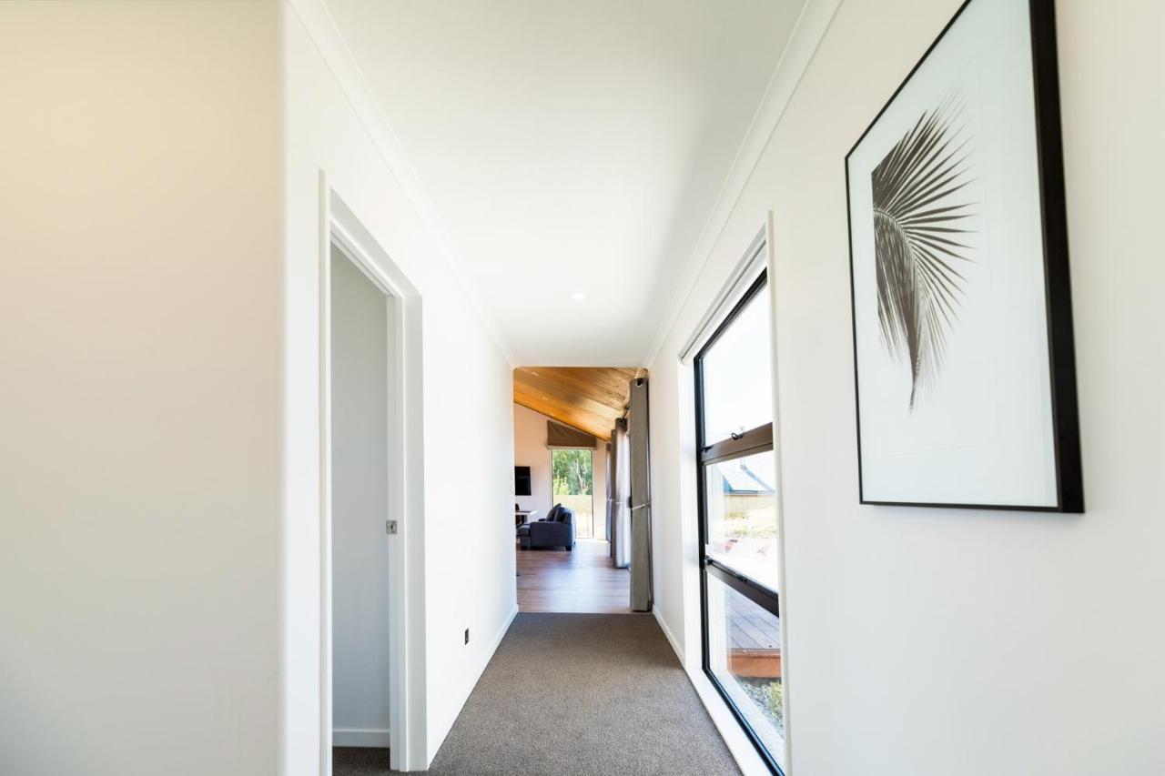 Rodman Star Apartment レイク・テカポ エクステリア 写真